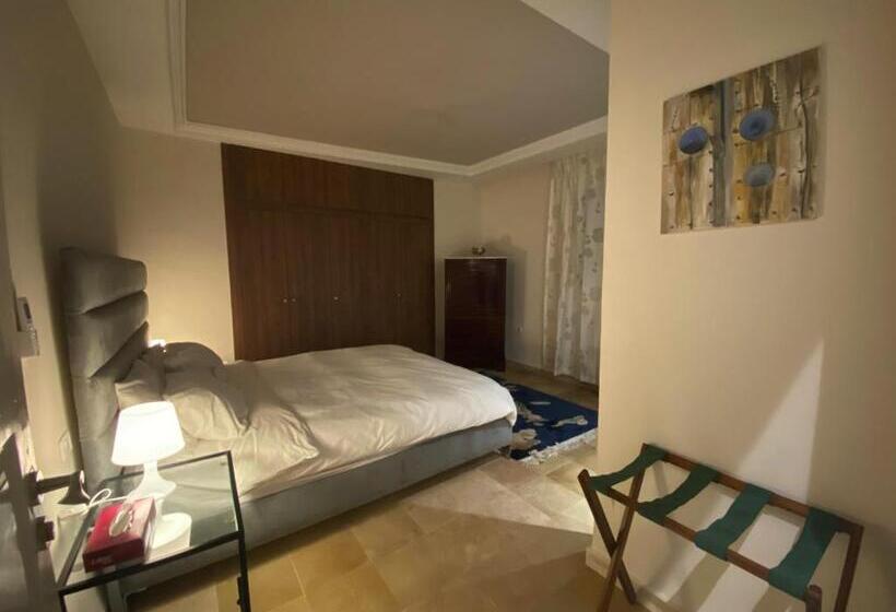 مبيت وإفطار Dar Misk