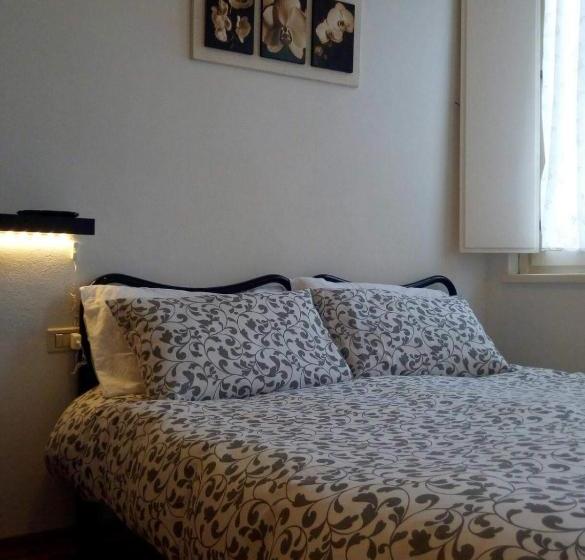 ベッドアンドブレックファースト Il Vecchio Portico