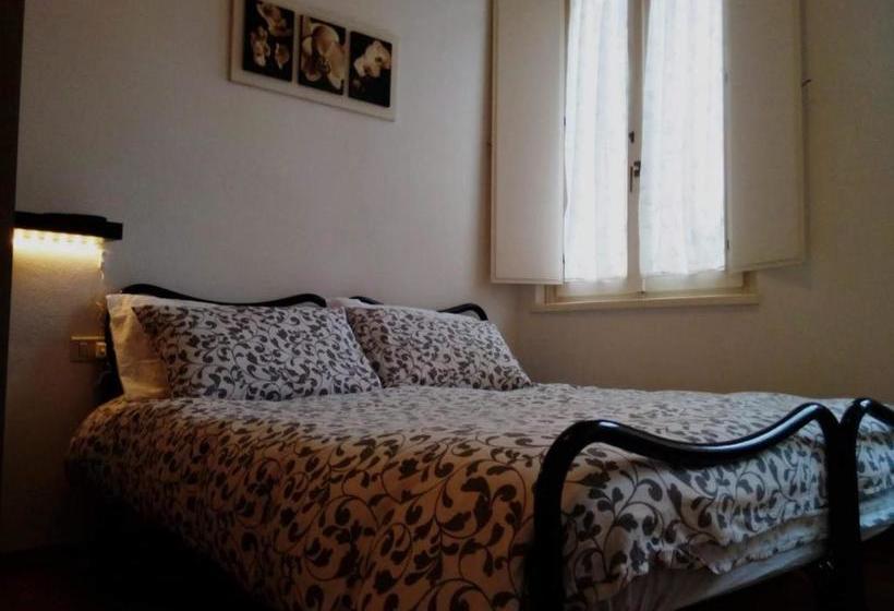 ベッドアンドブレックファースト Il Vecchio Portico