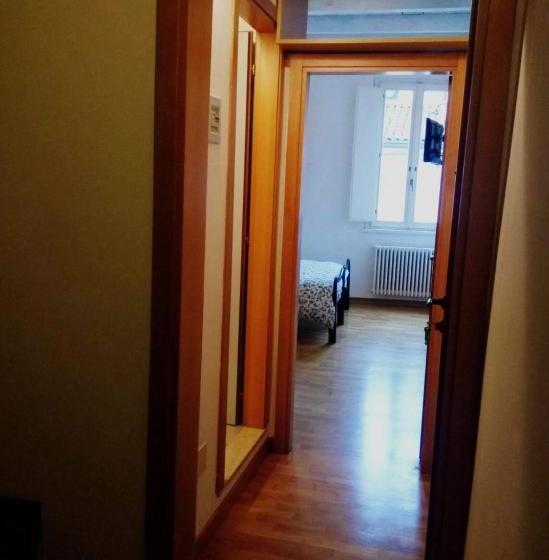 ベッドアンドブレックファースト Il Vecchio Portico