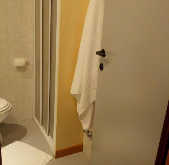 ベッドアンドブレックファースト Il Vecchio Portico