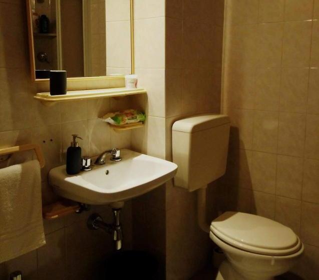 ベッドアンドブレックファースト Il Vecchio Portico