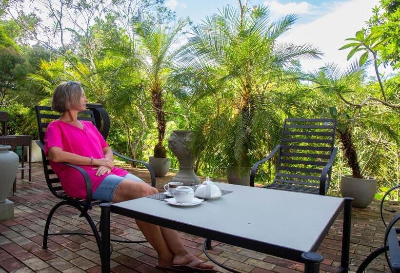 Bed and Breakfast Laluna Eco Resort Pvt Ltd