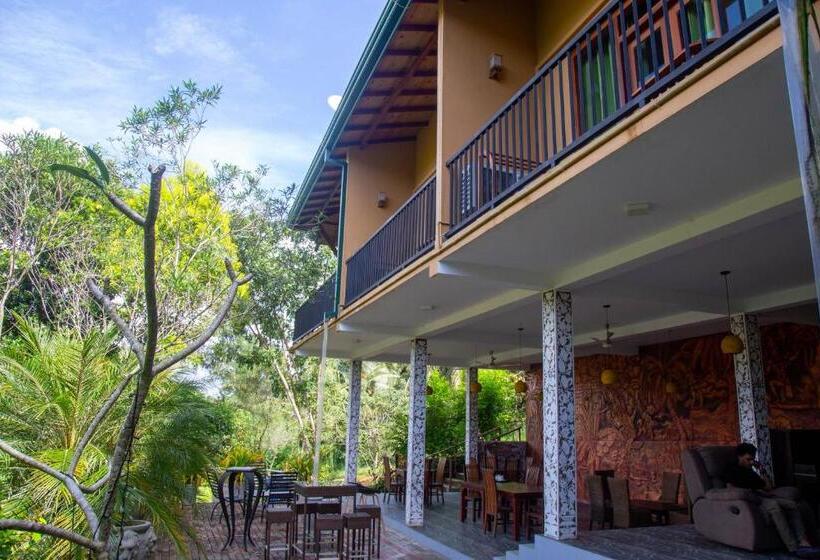 Bed and Breakfast Laluna Eco Resort Pvt Ltd