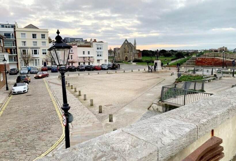 住宿加早餐 Old Victory House Homestay