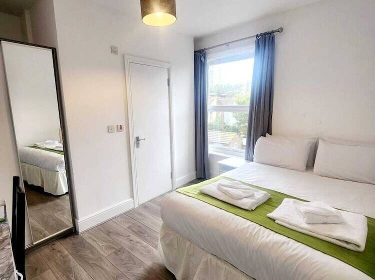 住宿加早餐 Old Victory House Homestay