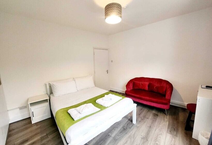 住宿加早餐 Old Victory House Homestay