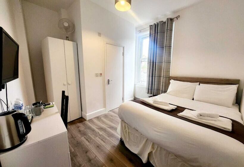 住宿加早餐 Old Victory House Homestay