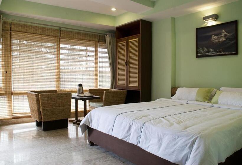 住宿加早餐  Rains Inn