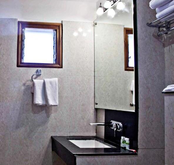 住宿加早餐  Rains Inn