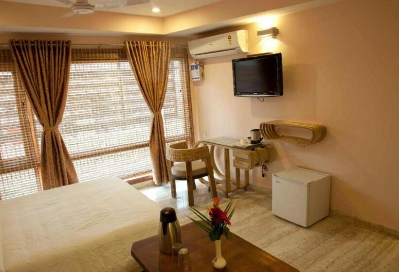 住宿加早餐  Rains Inn