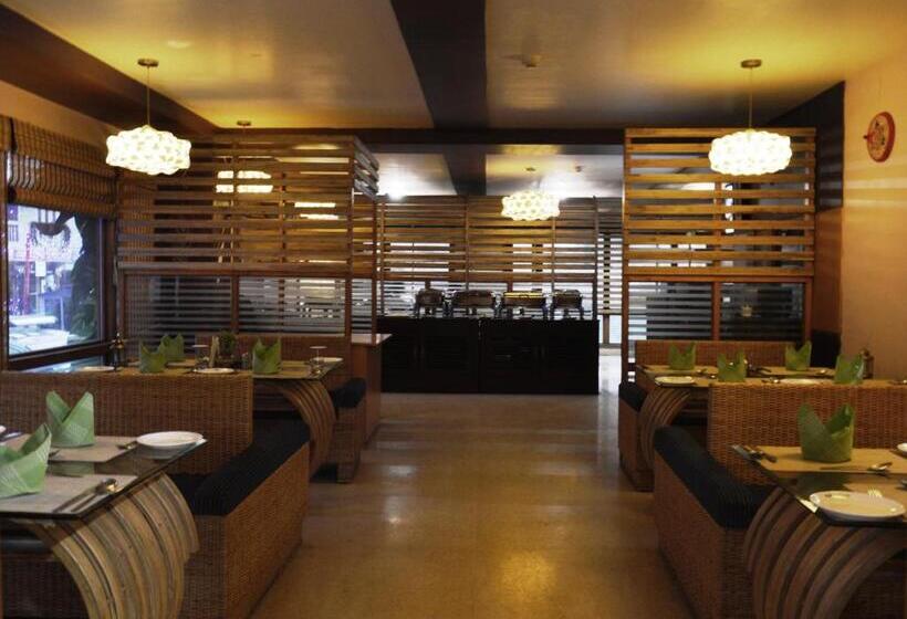 住宿加早餐  Rains Inn