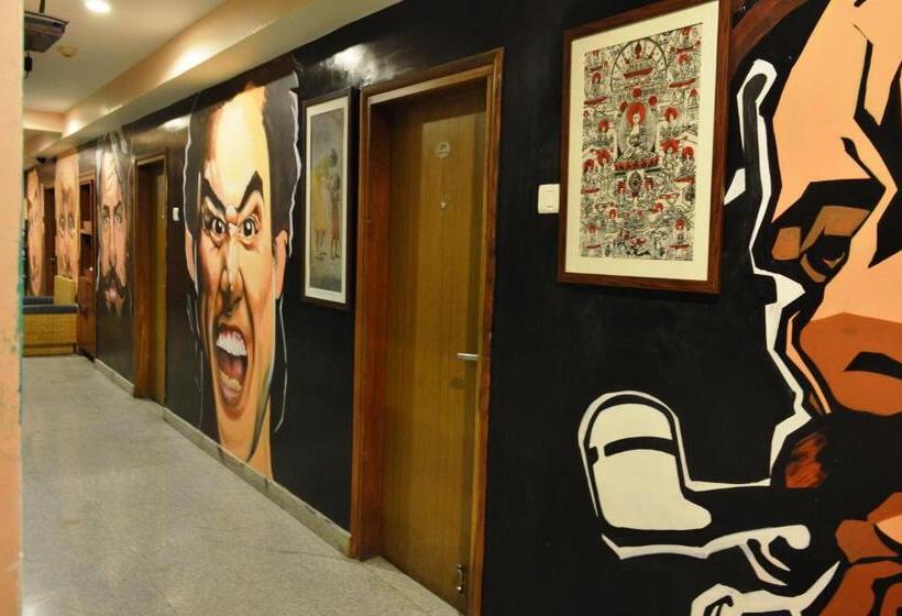 住宿加早餐  Rains Inn