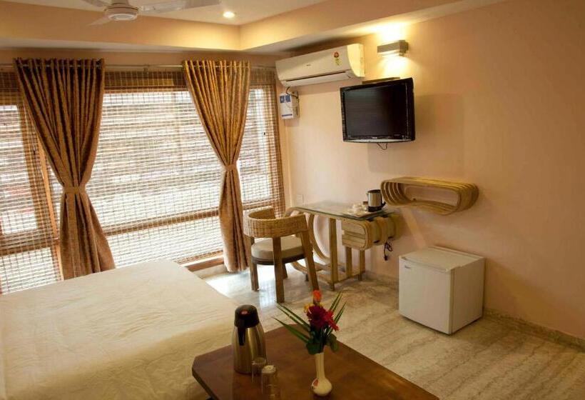 住宿加早餐  Rains Inn