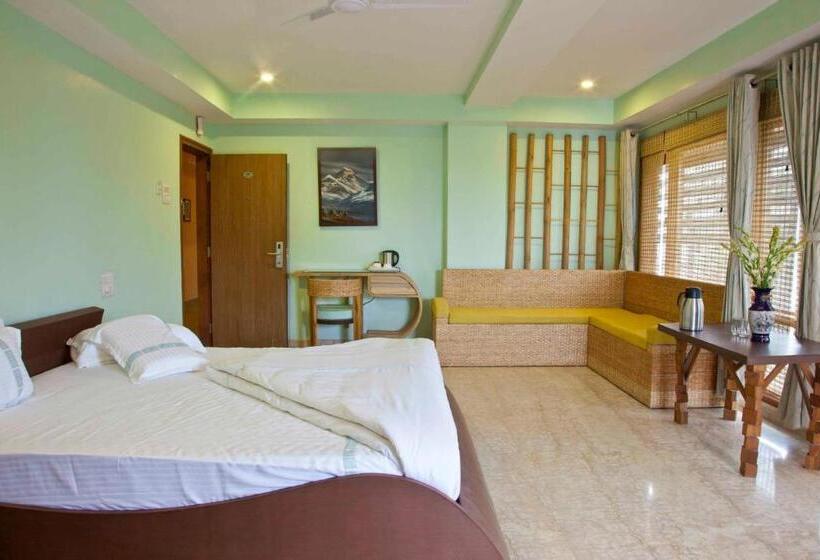 住宿加早餐  Rains Inn