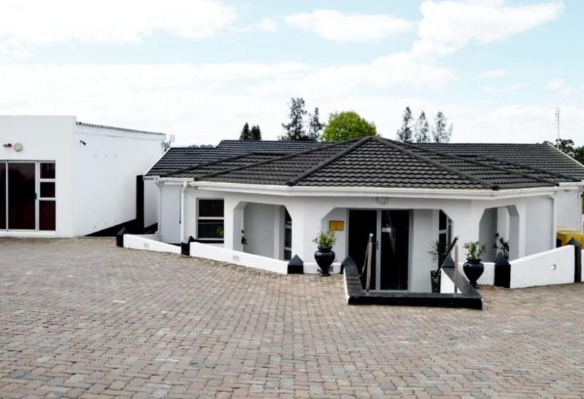 צימר Shoes Guest House