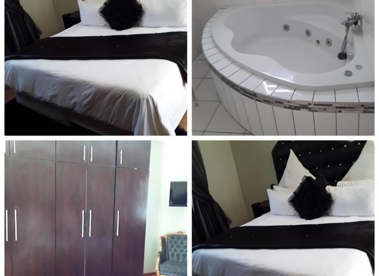 צימר Shoes Guest House