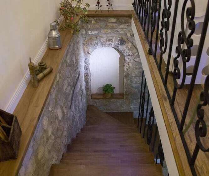 צימר The Well House   Unesco