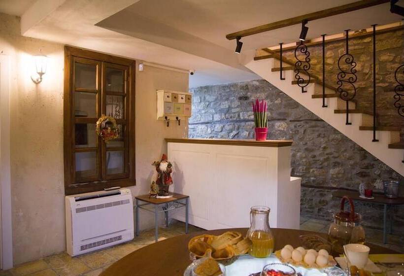 צימר The Well House   Unesco