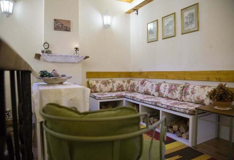 צימר The Well House   Unesco