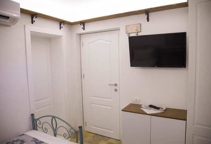 צימר The Well House   Unesco