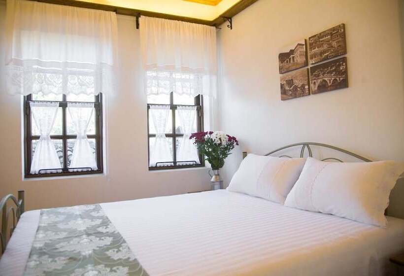 צימר The Well House   Unesco