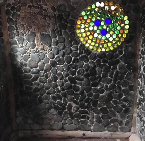 Bed & Breakfast Tranqueras Del Monte