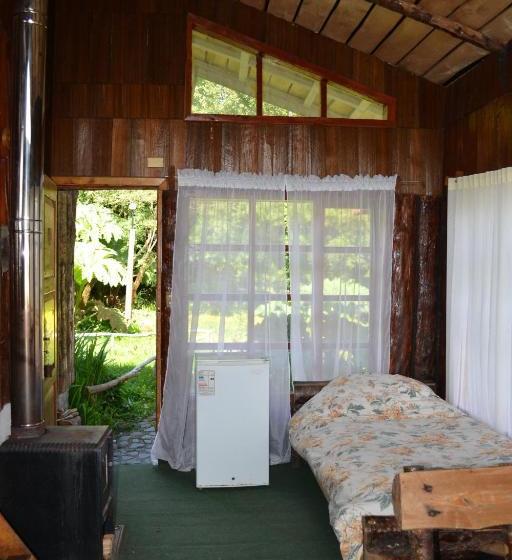 Bed & Breakfast Tranqueras Del Monte