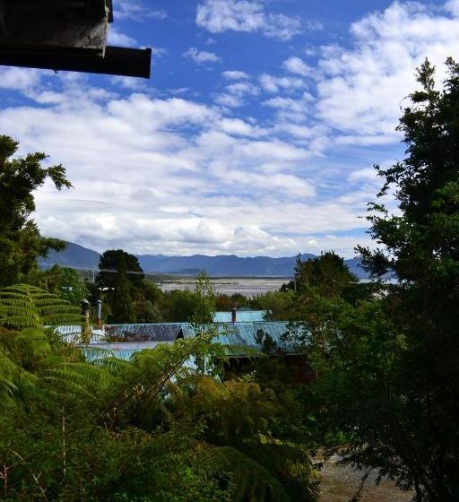 Bed & Breakfast Tranqueras Del Monte