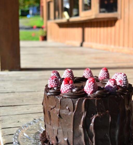 Bed & Breakfast Tranqueras Del Monte