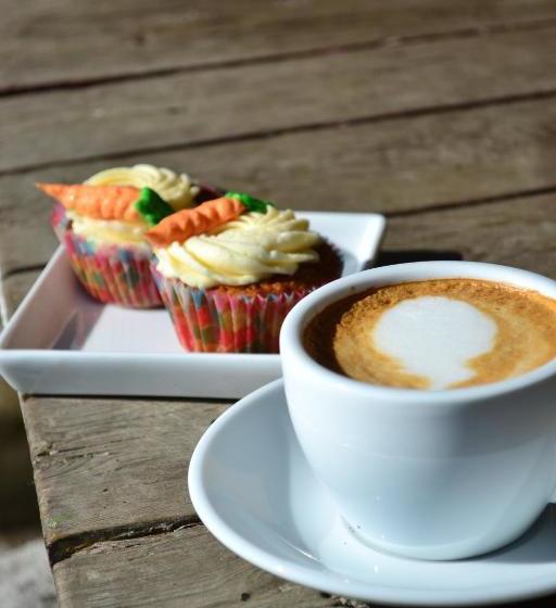 Bed & Breakfast Tranqueras Del Monte