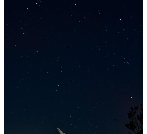 Bed & Breakfast Tranqueras Del Monte