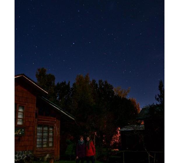 Bed & Breakfast Tranqueras Del Monte