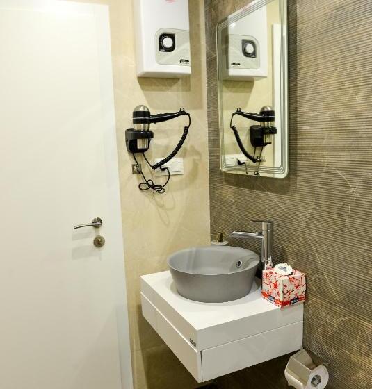 Boutique Apartments Blagoevgrad