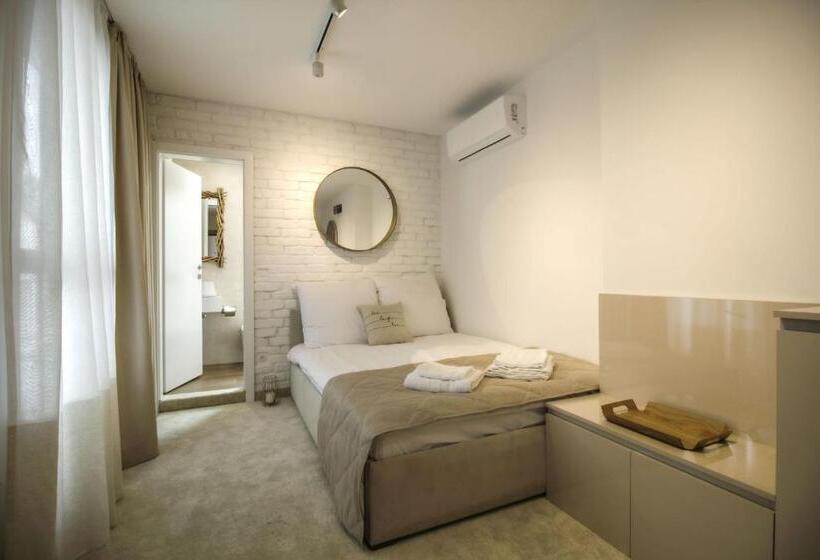 Boutique Apartments Blagoevgrad