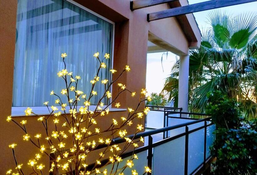 Dream Beach B&b