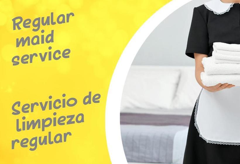 Grand Caribe Beach Club And Spa