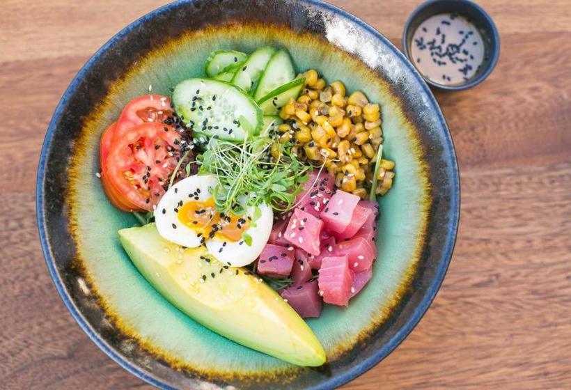 Grand Caribe Beach Club And Spa