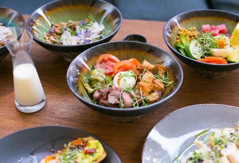 Grand Caribe Beach Club And Spa