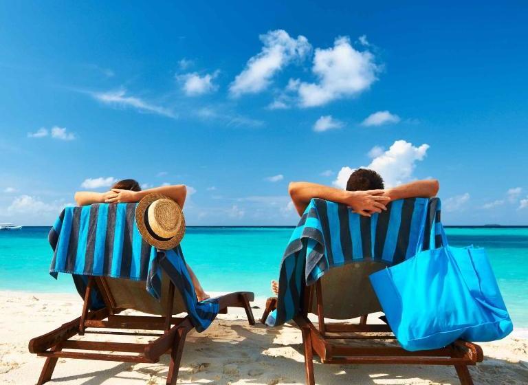 Grand Caribe Beach Club And Spa