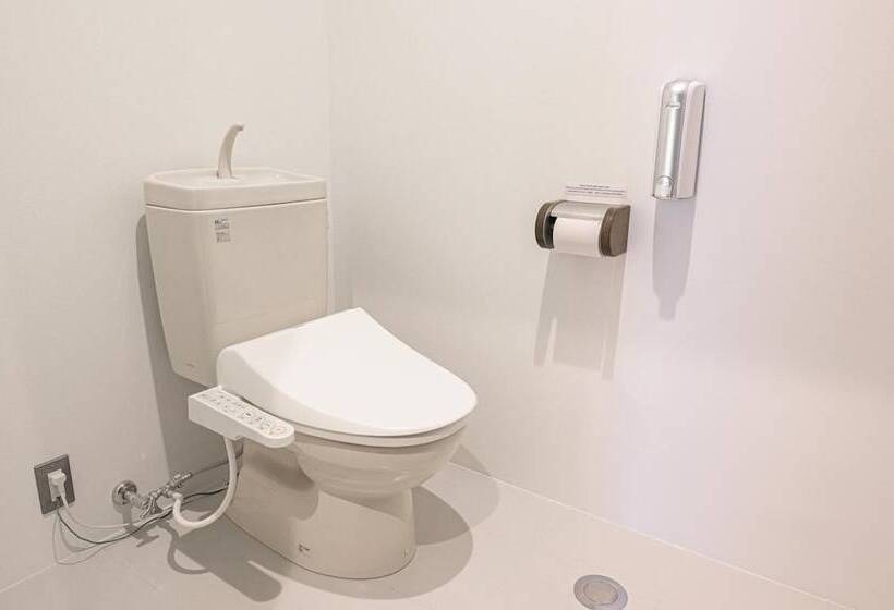 Hafh Nagasaki Sai   Hostel