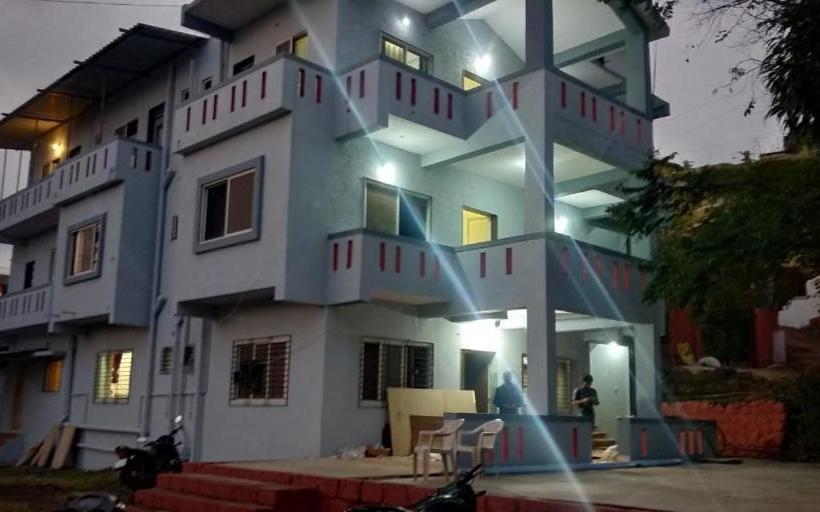 Отель Dream Way