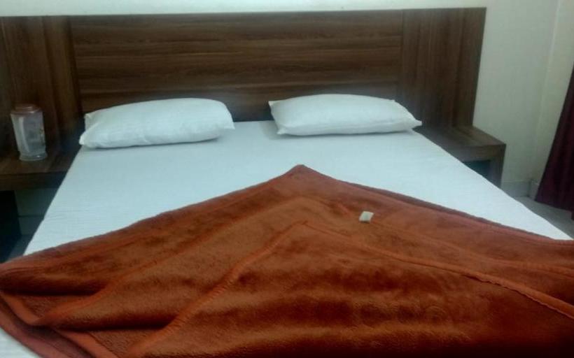 Отель Dream Way