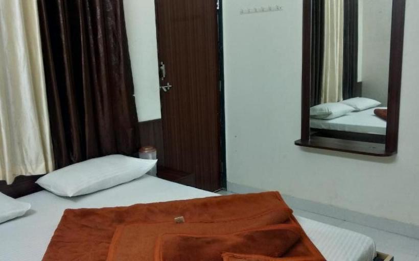 Отель Dream Way