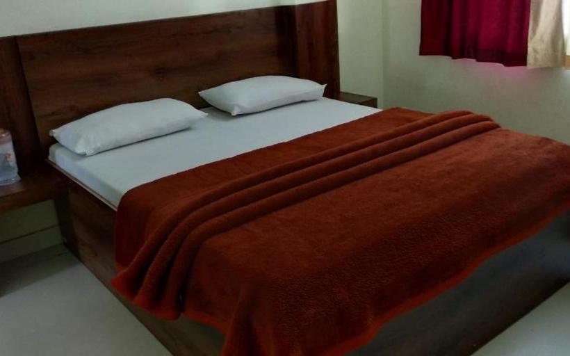 Отель Dream Way