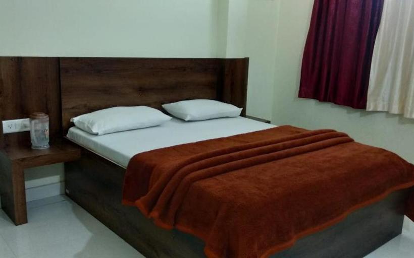 Отель Dream Way