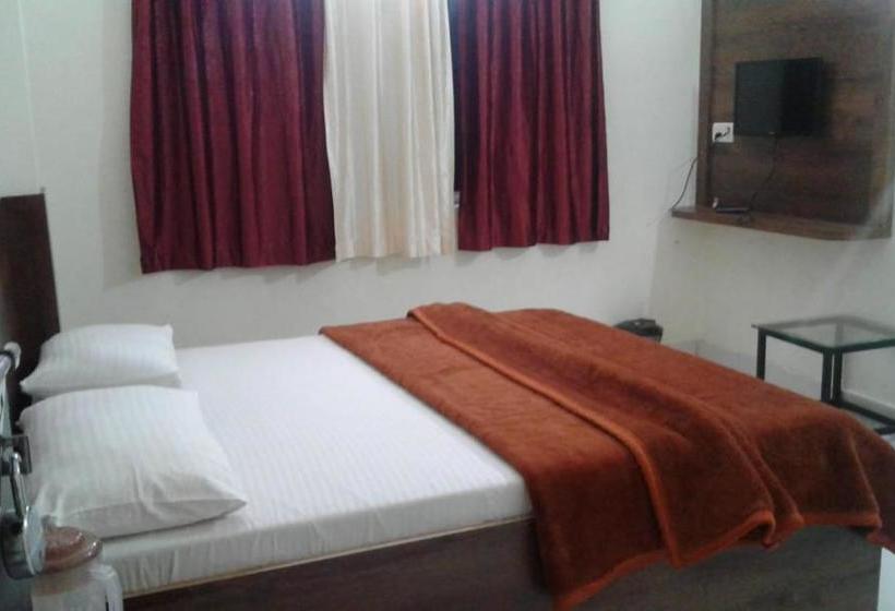 Отель Dream Way