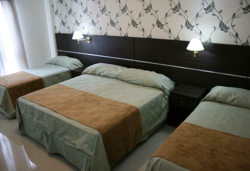 Отель El Aguila Del Tuyú