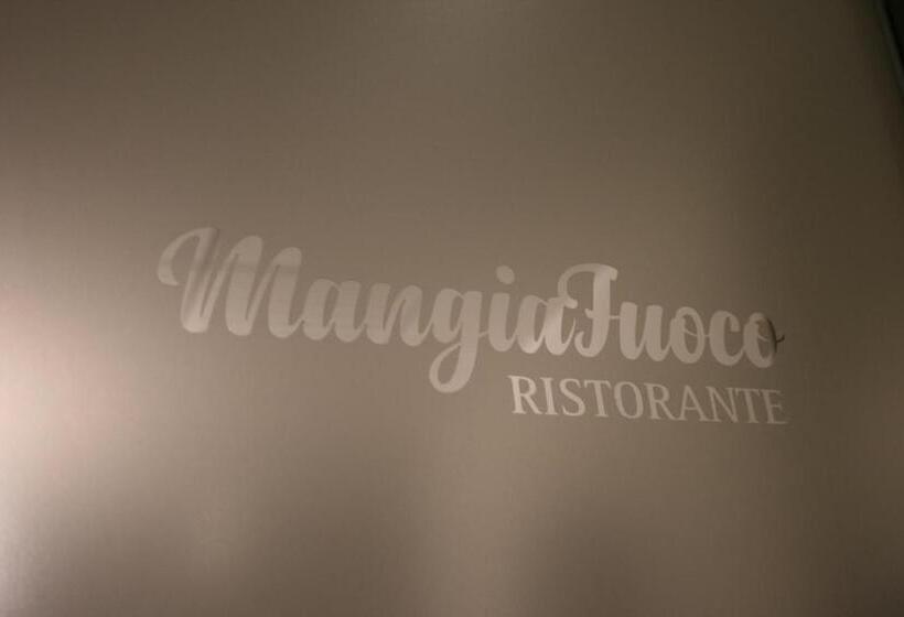 Отель El Aguila Del Tuyú