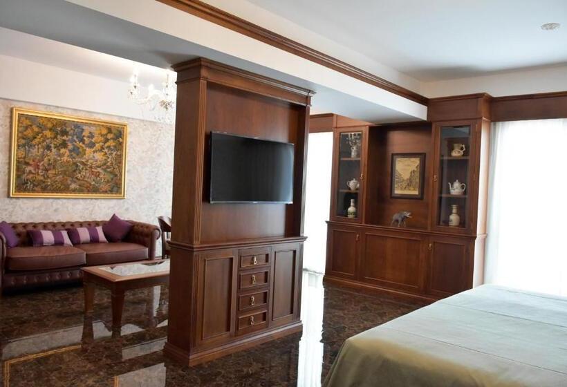 Отель El Aguila Del Tuyú